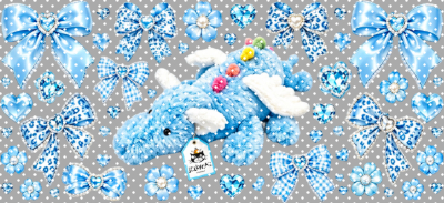 16oz Cartoon-T  4235